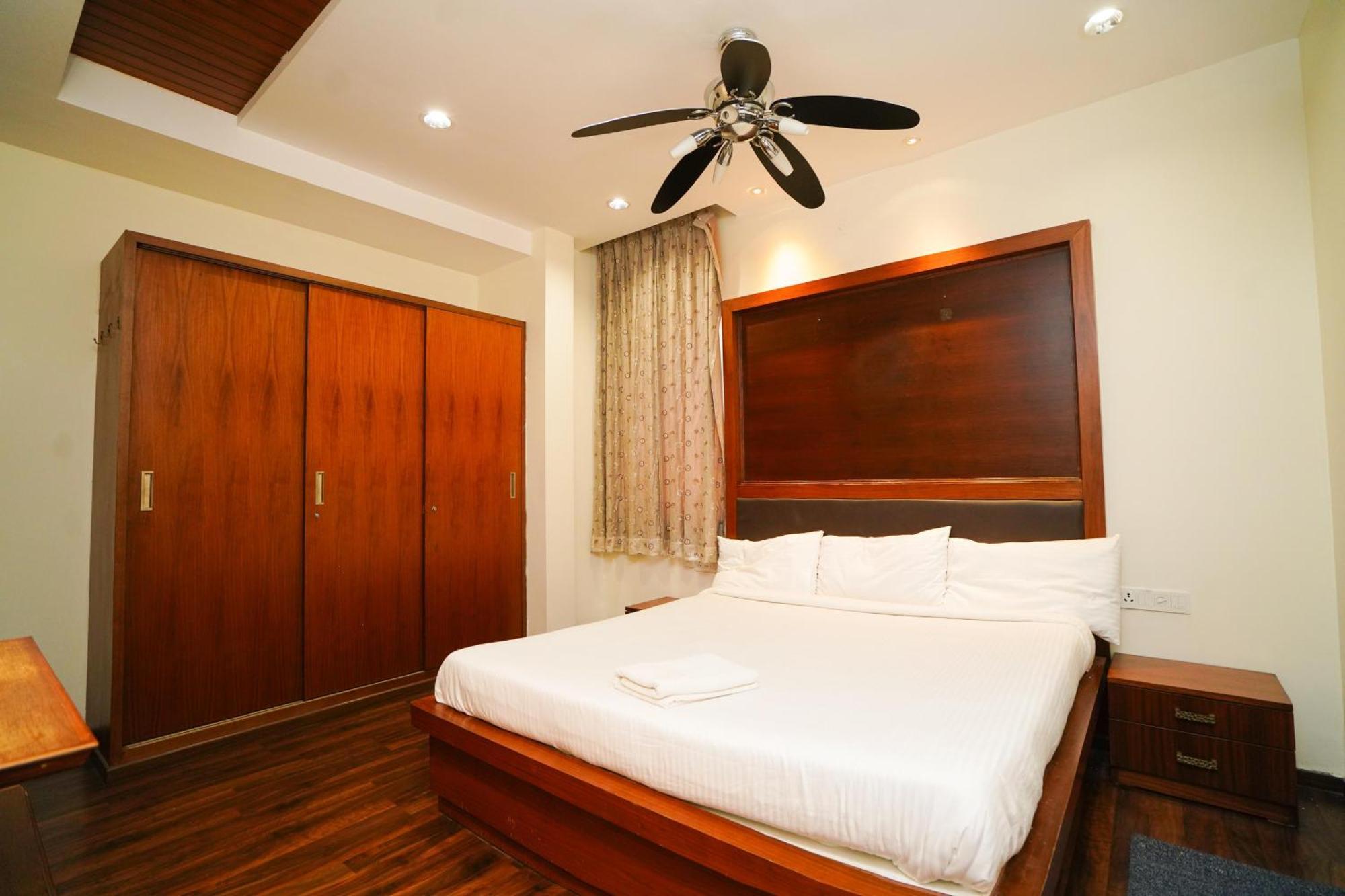 Golden Villa - Duplex House With Private Theater - Near To Alipiri And Bhudevi Ttd Ticket Counter And Kapilateertham Tirupati Esterno foto