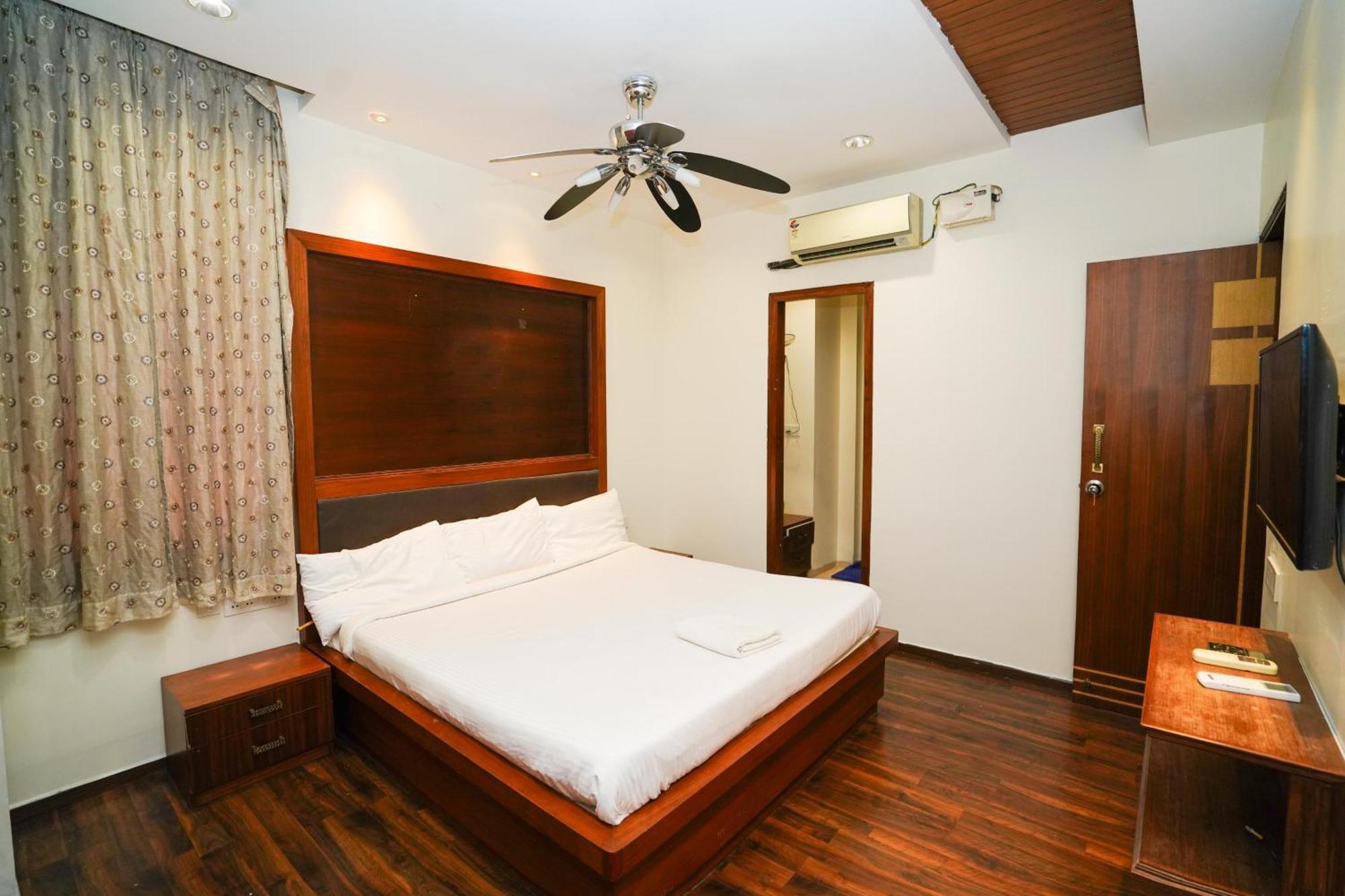 Golden Villa - Duplex House With Private Theater - Near To Alipiri And Bhudevi Ttd Ticket Counter And Kapilateertham Tirupati Esterno foto