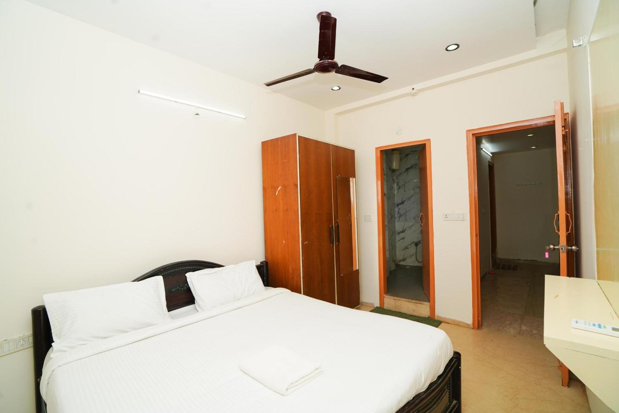Golden Villa - Duplex House With Private Theater - Near To Alipiri And Bhudevi Ttd Ticket Counter And Kapilateertham Tirupati Esterno foto