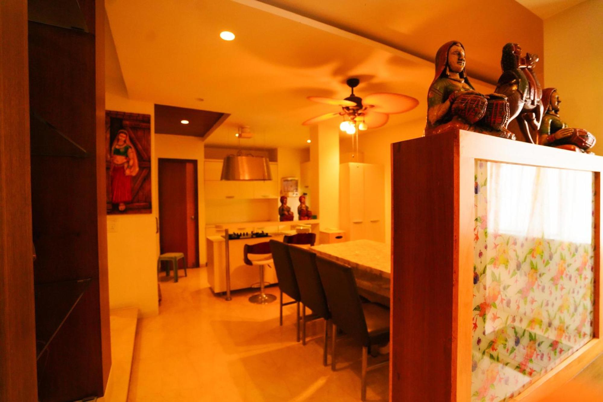 Golden Villa - Duplex House With Private Theater - Near To Alipiri And Bhudevi Ttd Ticket Counter And Kapilateertham Tirupati Esterno foto