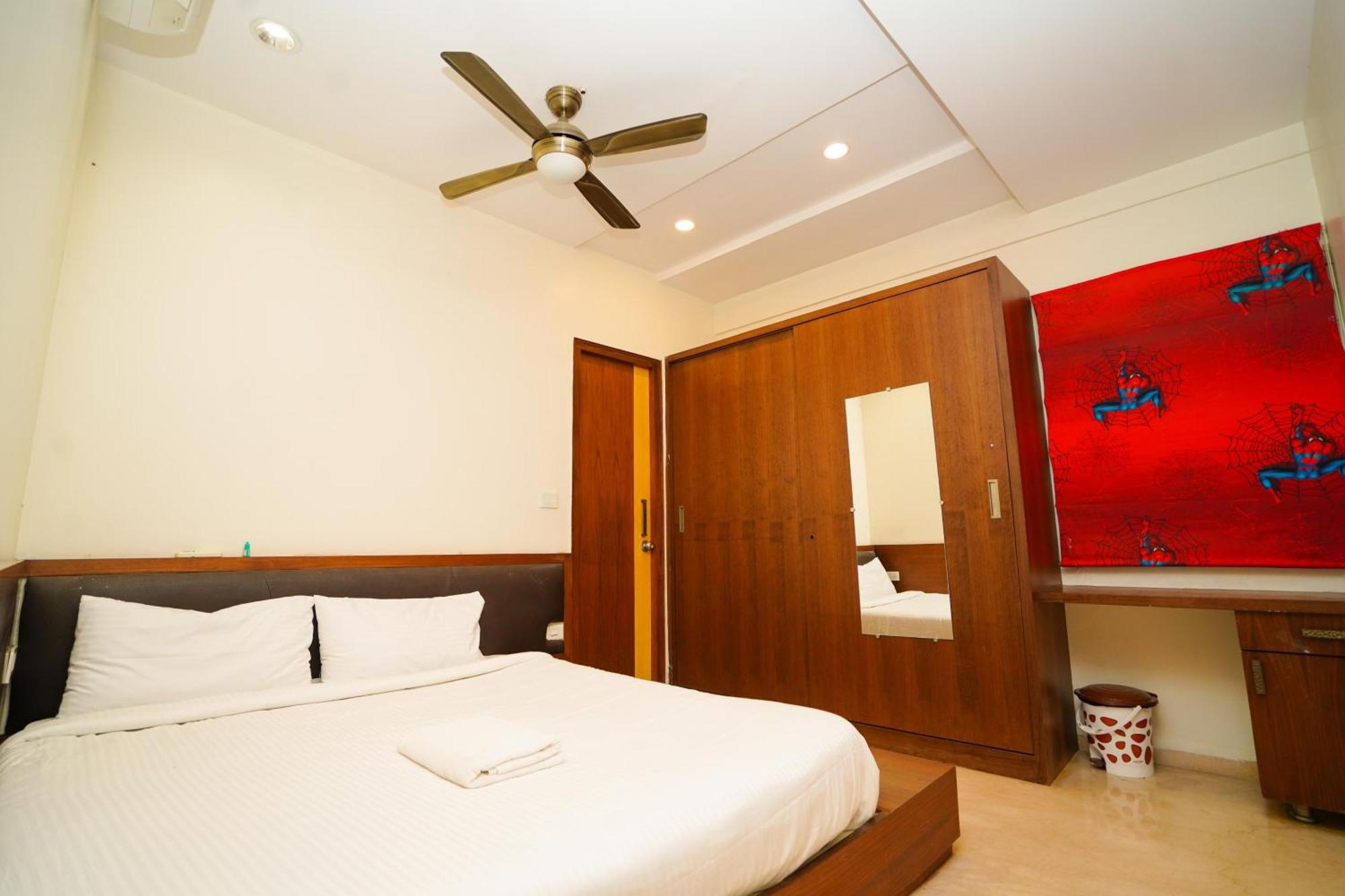 Golden Villa - Duplex House With Private Theater - Near To Alipiri And Bhudevi Ttd Ticket Counter And Kapilateertham Tirupati Esterno foto