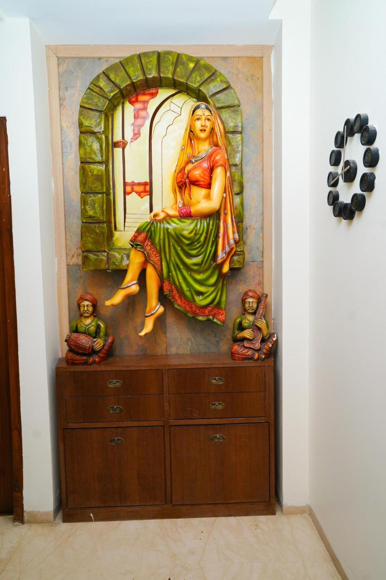 Golden Villa - Duplex House With Private Theater - Near To Alipiri And Bhudevi Ttd Ticket Counter And Kapilateertham Tirupati Esterno foto