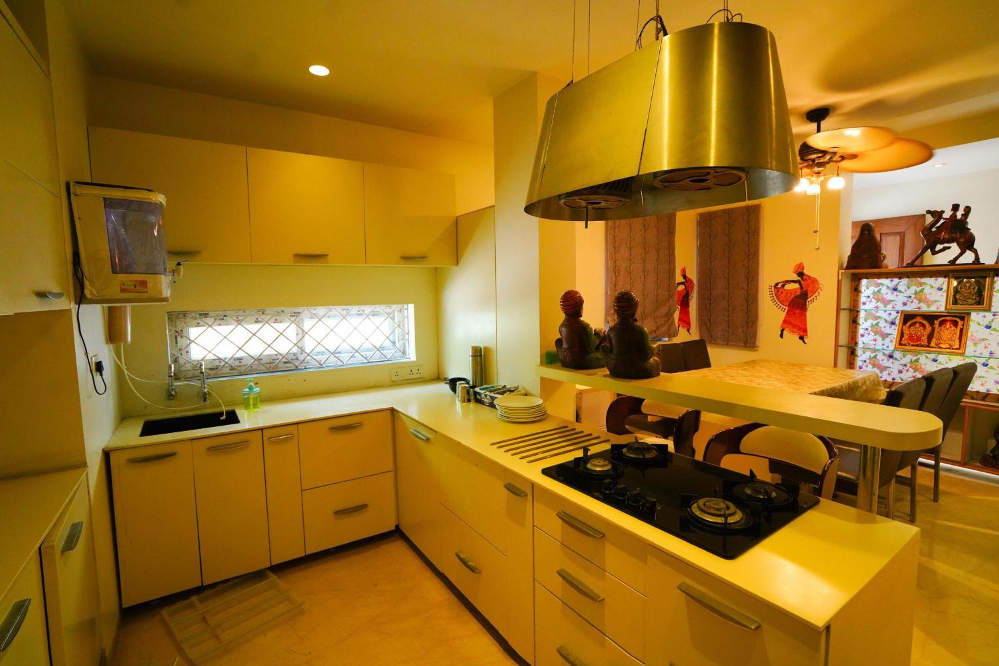 Golden Villa - Duplex House With Private Theater - Near To Alipiri And Bhudevi Ttd Ticket Counter And Kapilateertham Tirupati Esterno foto