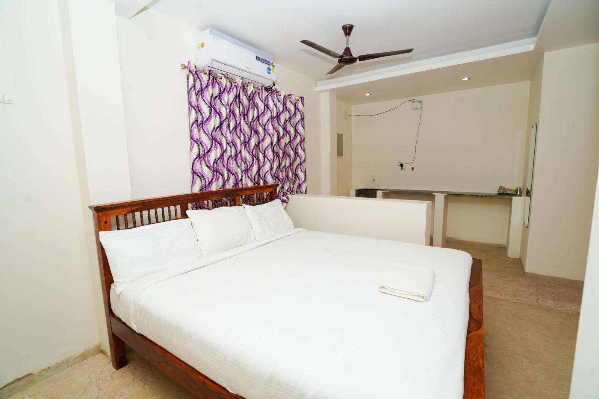Golden Villa - Duplex House With Private Theater - Near To Alipiri And Bhudevi Ttd Ticket Counter And Kapilateertham Tirupati Esterno foto