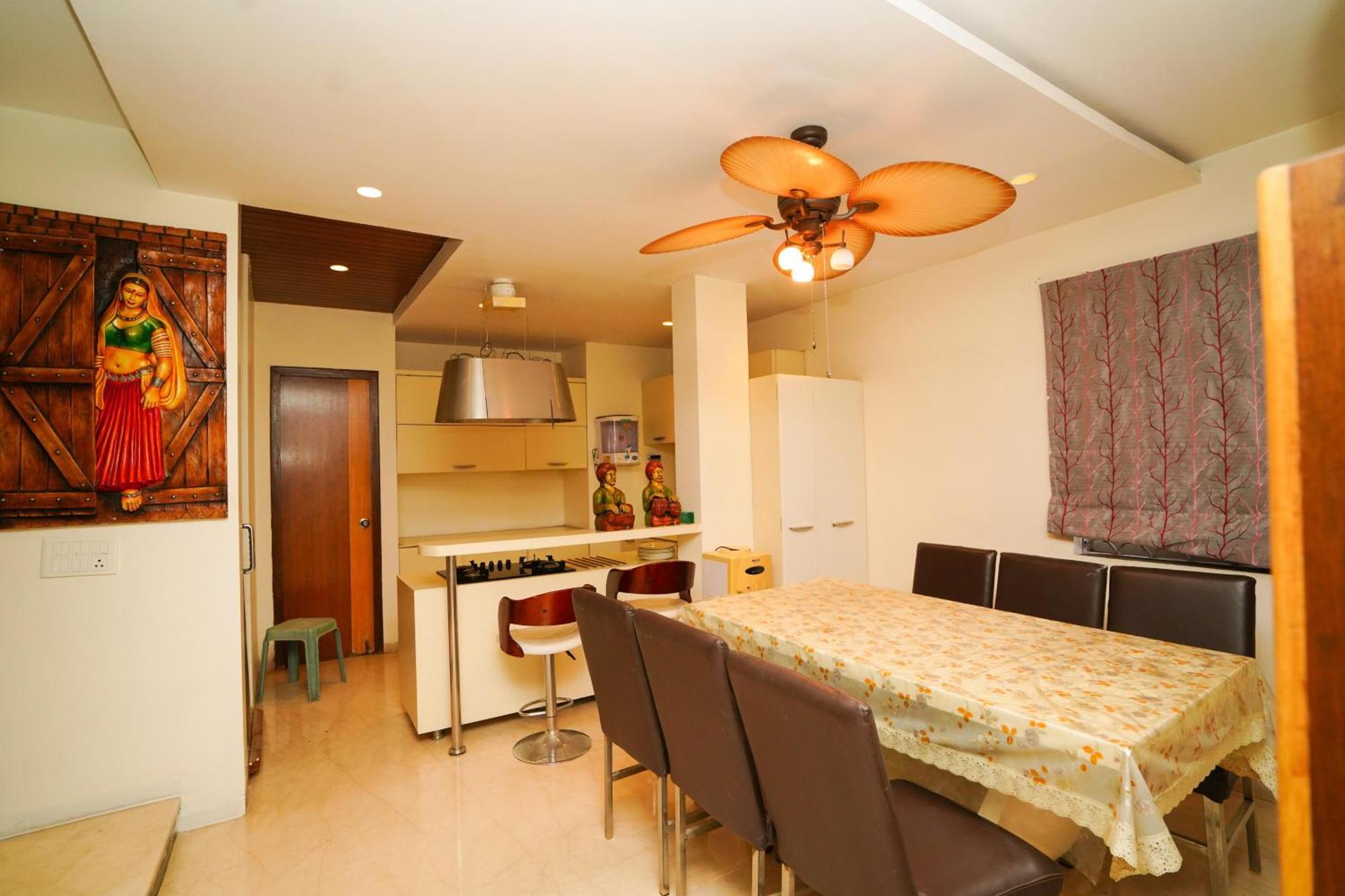 Golden Villa - Duplex House With Private Theater - Near To Alipiri And Bhudevi Ttd Ticket Counter And Kapilateertham Tirupati Esterno foto
